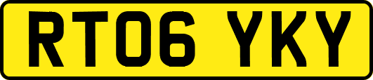 RT06YKY