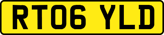 RT06YLD