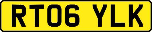 RT06YLK