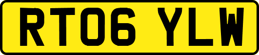 RT06YLW