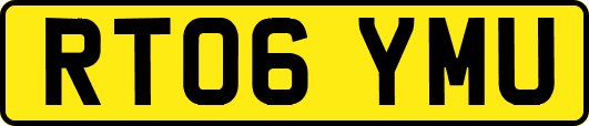 RT06YMU