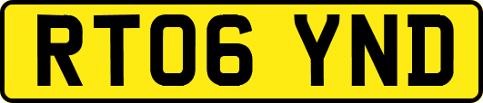 RT06YND