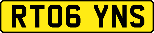 RT06YNS