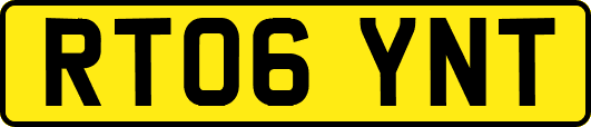 RT06YNT