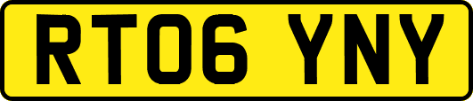 RT06YNY