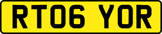 RT06YOR