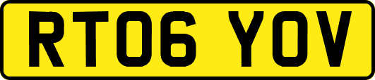 RT06YOV