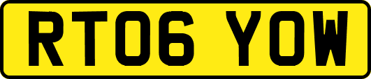 RT06YOW