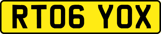 RT06YOX