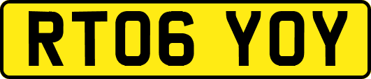 RT06YOY