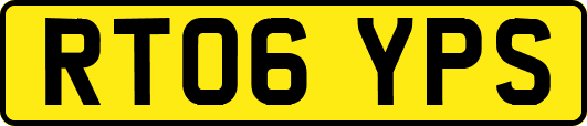 RT06YPS