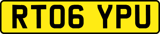 RT06YPU