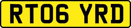 RT06YRD