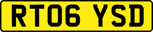 RT06YSD