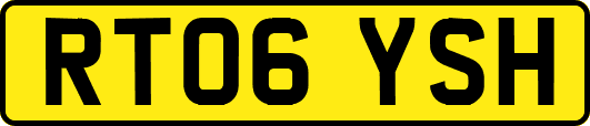 RT06YSH