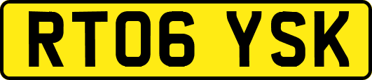 RT06YSK