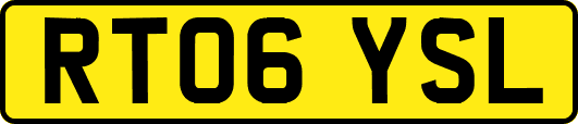 RT06YSL