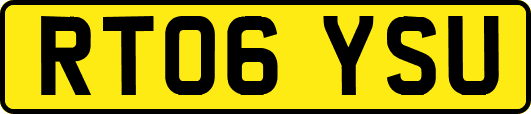 RT06YSU