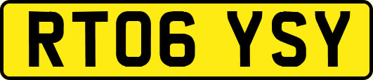 RT06YSY