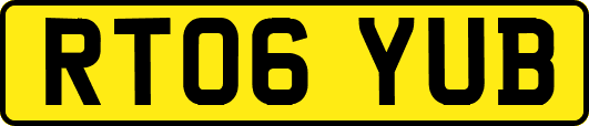 RT06YUB