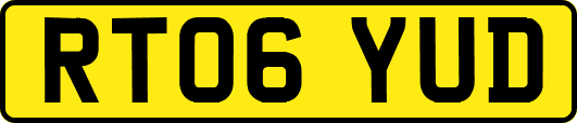 RT06YUD