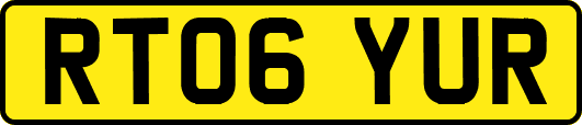 RT06YUR