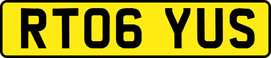 RT06YUS