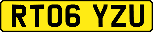 RT06YZU