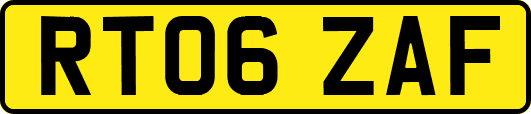 RT06ZAF