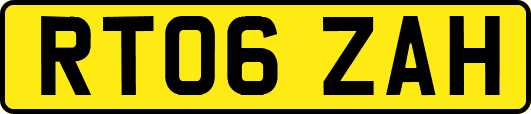RT06ZAH