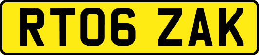 RT06ZAK