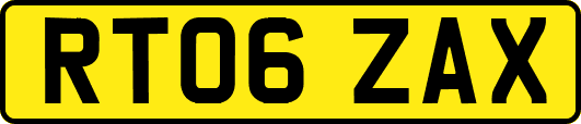 RT06ZAX