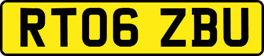 RT06ZBU