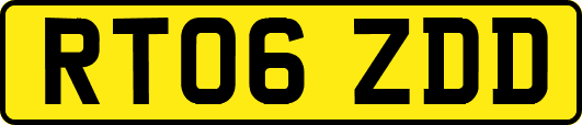 RT06ZDD