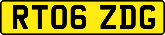 RT06ZDG