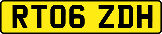 RT06ZDH