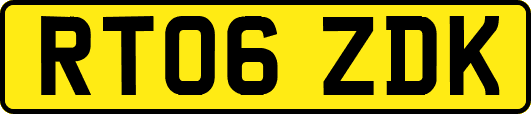 RT06ZDK