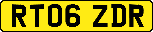 RT06ZDR