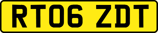 RT06ZDT