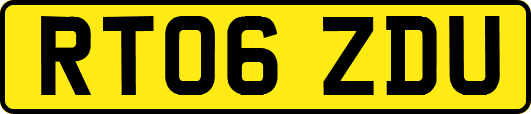 RT06ZDU