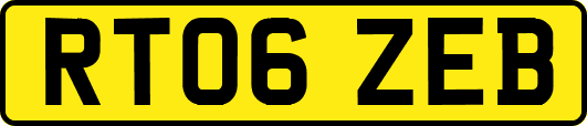 RT06ZEB