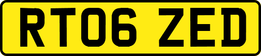 RT06ZED