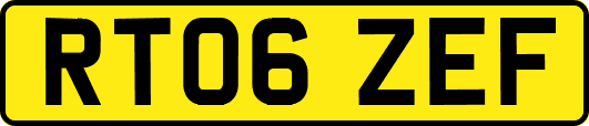 RT06ZEF