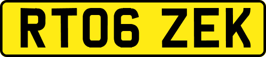 RT06ZEK
