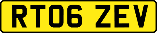 RT06ZEV