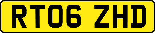 RT06ZHD