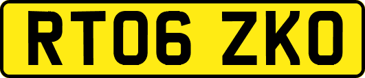 RT06ZKO