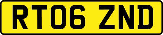RT06ZND