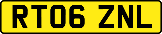 RT06ZNL