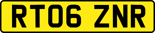 RT06ZNR